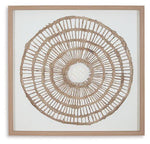 Brockham Wall Decor image