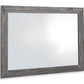 Bronyan Bedroom Mirror