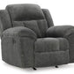 Frohn Recliner