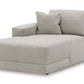 Next-Gen Gaucho Sectional Sofa with Chaise