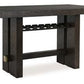 Burkhaus Dining Room Set