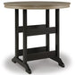 Fairen Trail Outdoor Dining Set