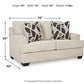 Heartcort Living Room Set