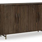 Amickly Accent Cabinet