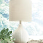 Rainermen Lamp Set