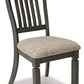 Tyler Creek Dining Set