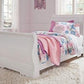 Anarasia Bed