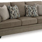 Stonemeade Sofa Sleeper image