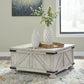 Carynhurst Occasional Table Set