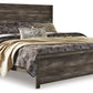 Wynnlow Bed