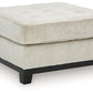 Maxon Place Oversized Accent Ottoman image