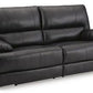 Mountainous Living Room Set