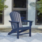 Sundown Treasure Outdoor Seating Set