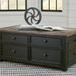 Tyler Creek Occasional Table Set