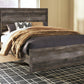 Wynnlow Bed