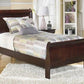 Alisdair Youth Bed