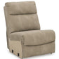 Next-Gen DuraPella Power Reclining Sectional Sofa