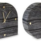 Janmour Table Clock (Set of 2)