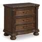 Lavinton Bedroom Set