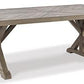 Beachcroft Outdoor Dining Set