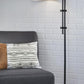 Baronvale Floor Lamp