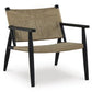 Halfmore Accent Chair