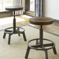 Torjin Counter Height Dining Set
