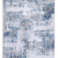 Garyard 5' x 7' Washable Rug
