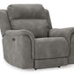 Next-Gen DuraPella Power Recliner