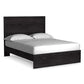 Belachime Bed