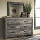 Wynnlow Bedroom Set