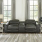 Center Line Living Room Set