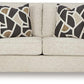 Heartcort Living Room Set