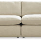 Elyza Sectional image