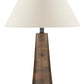 Danset Lamp Set