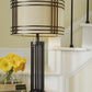 Hanswell Lamp Set