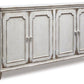 Mirimyn Accent Cabinet image