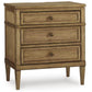 Sharlance Bedroom Set