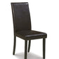 Kimonte Dining Chair Set