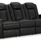 Caveman Den Upholstery Package