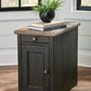 Tyler Creek End Table Set
