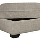Bovarian Living Room Set