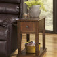 Breegin End Table Set