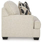 Heartcort Living Room Set
