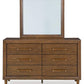 Lyncott Bedroom Set