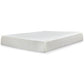10 Inch Chime Memory Foam Mattress Set