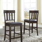 Haddigan Bar Stool Set
