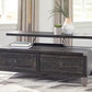 Todoe Occasional Table Set