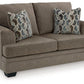 Stonemeade Loveseat image