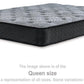 Comfort Plus Mattress